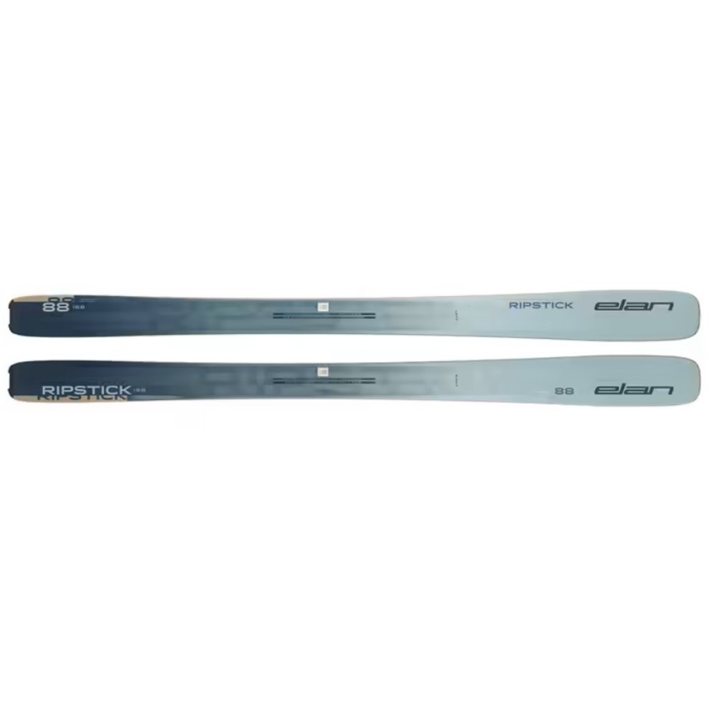Elan Ripstick 88 W Flat