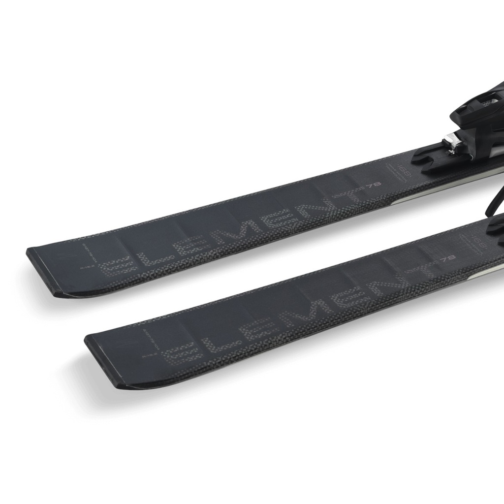 Alpin ski Elan Element 78 W