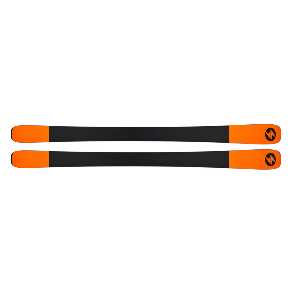 Alpin ski Blizzard Black Pearl 88