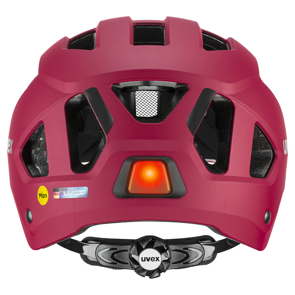 Fahrradhelme Uvex City Stride MIPS