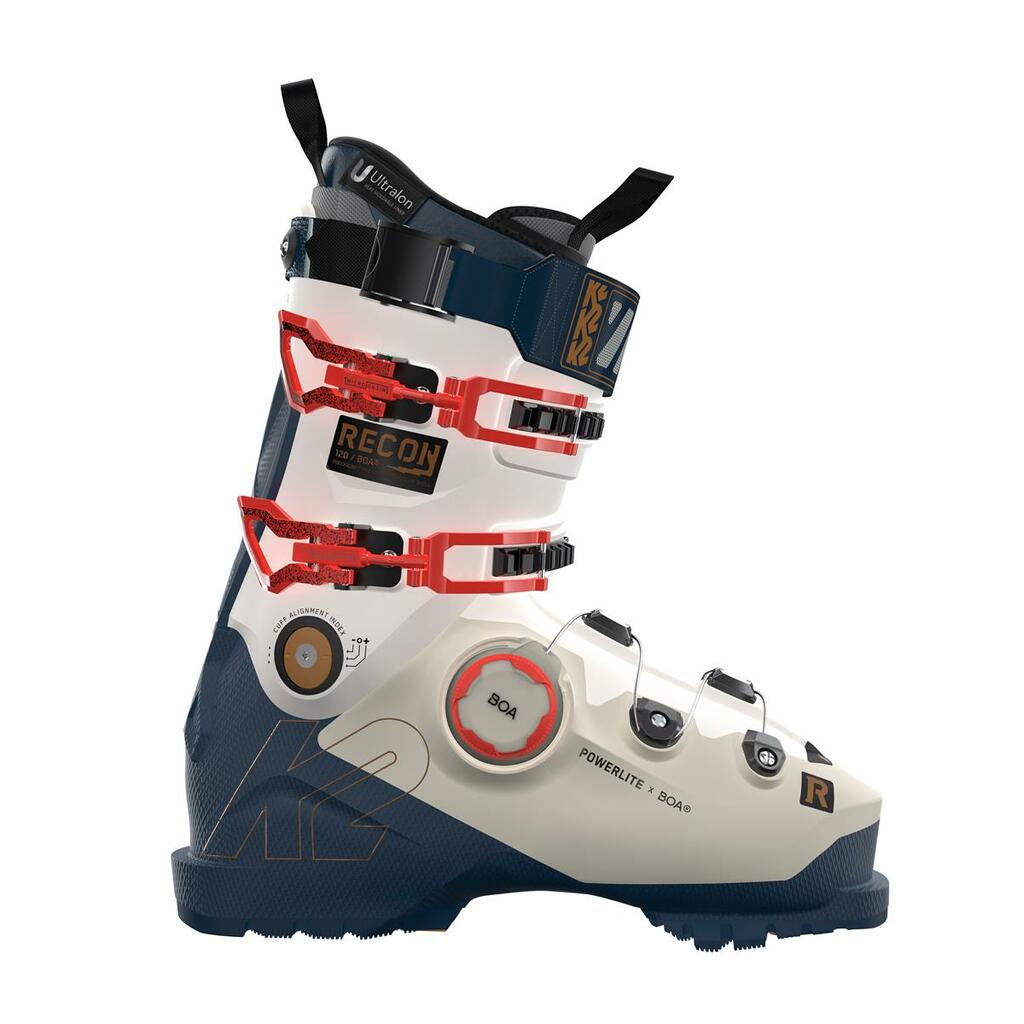 Skischuhe K2 Recon 120 Boa 