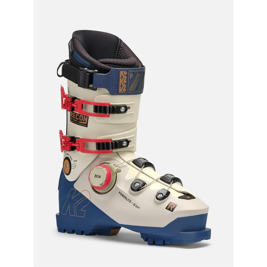 Skischuhe K2 Recon 120 Boa 