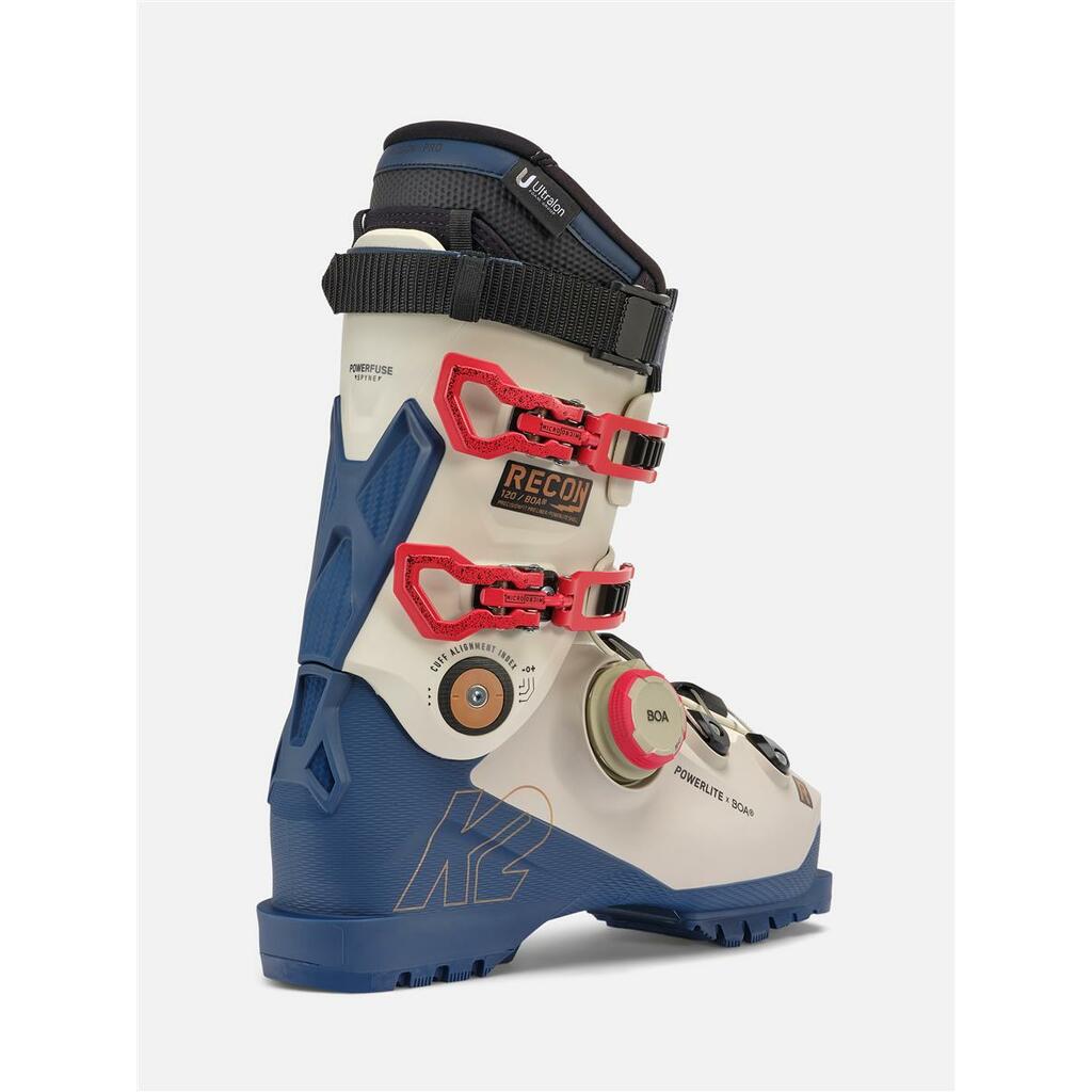 Skischuhe K2 Recon 120 Boa 