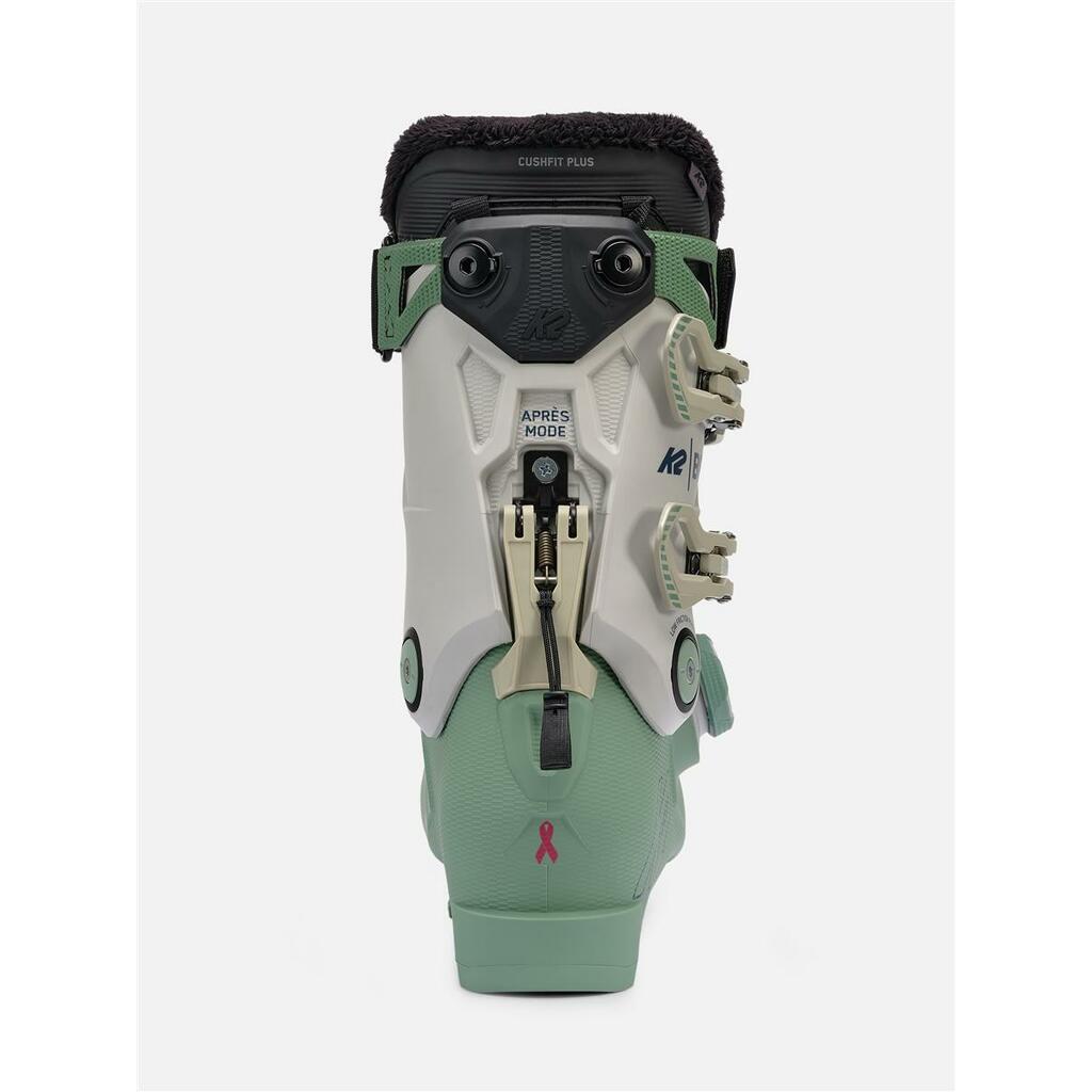 Skischuhe K2 BFC 105 Boa W