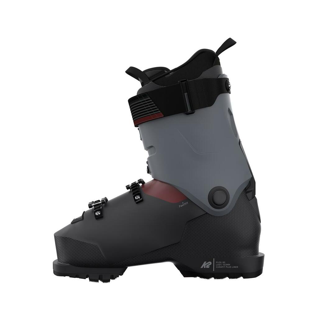 Skischuhe K2 BFC 95 W