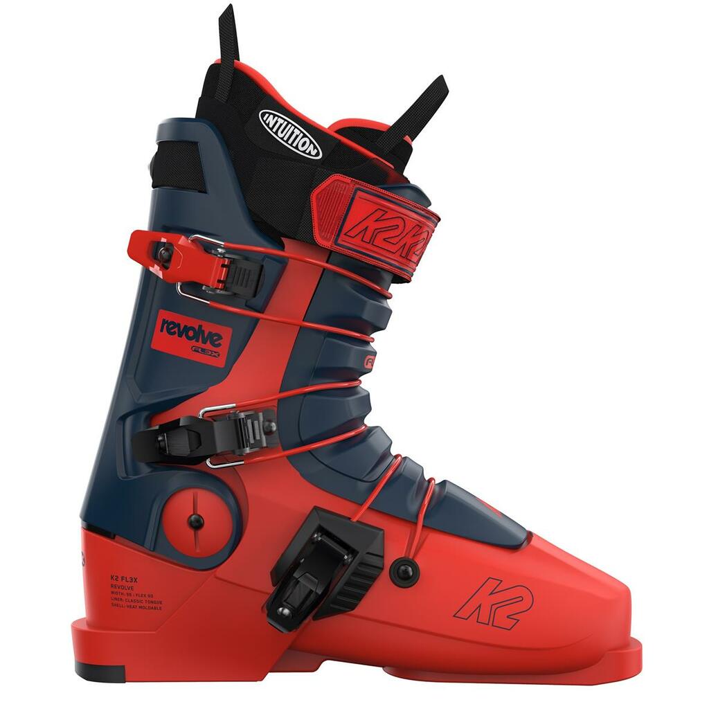 BIG SALE K2 Revolve