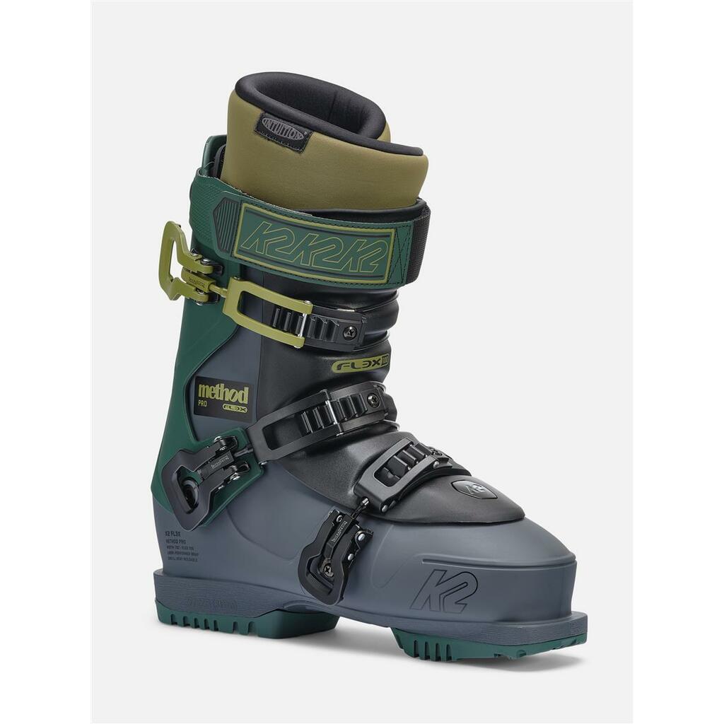 Skischuhe K2 Method Pro