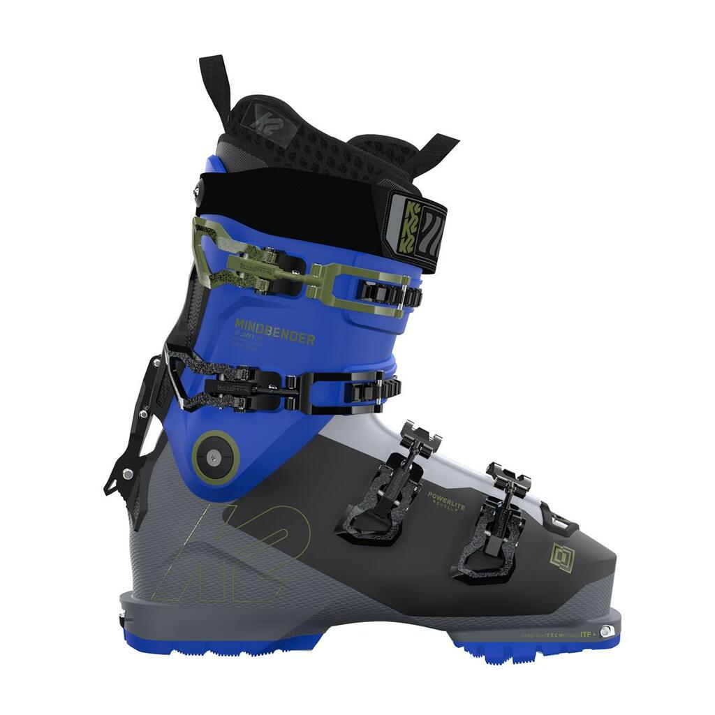 Tourenschuhe K2 Mindbender Juvy