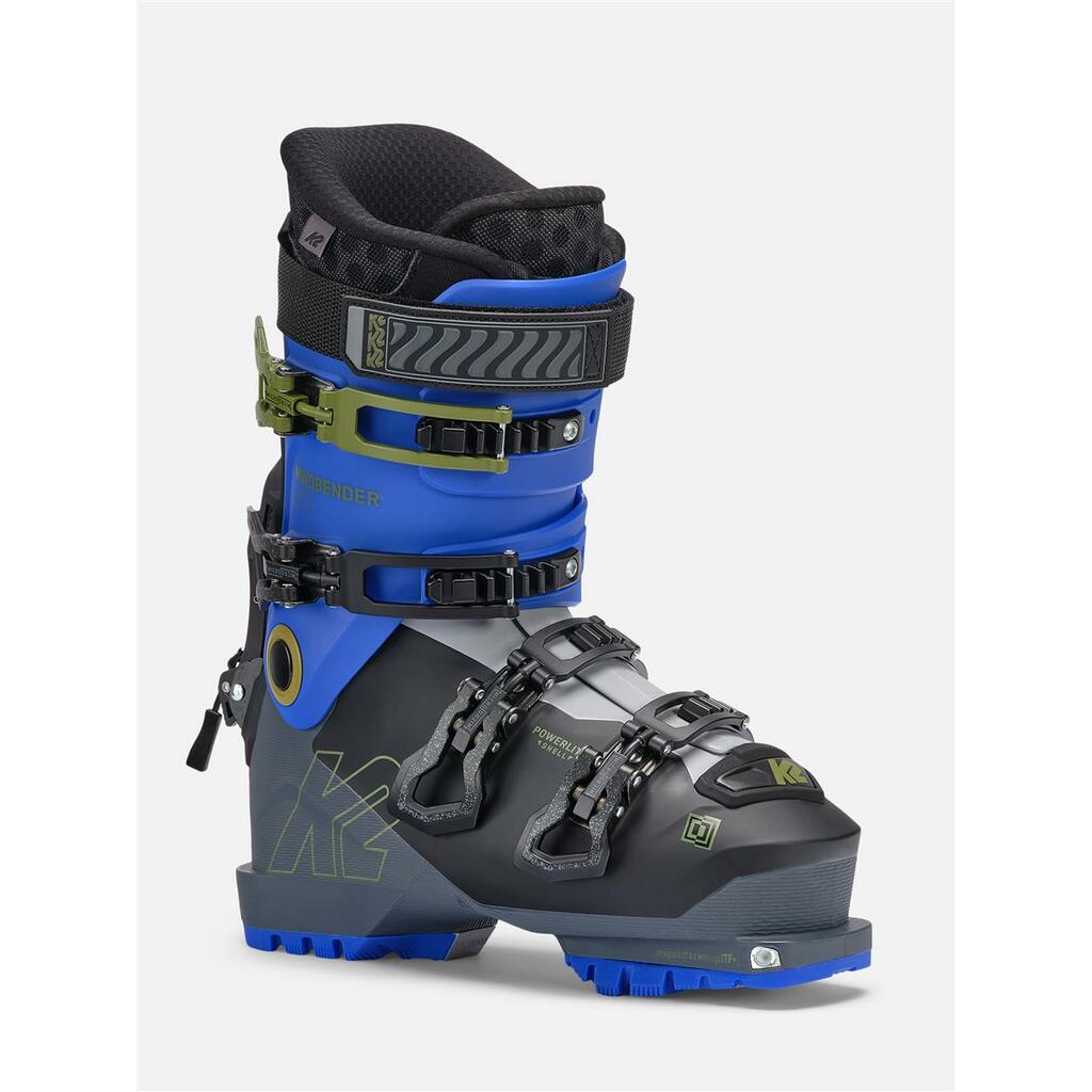 Tourenschuhe K2 Mindbender Juvy