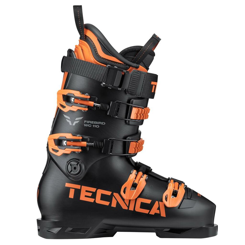 Skischuhe Tecnica Firebird WC 110