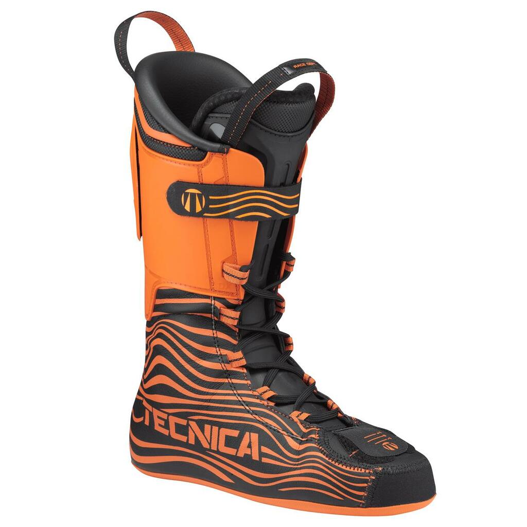 Skischuhe Tecnica Firebird WC 110