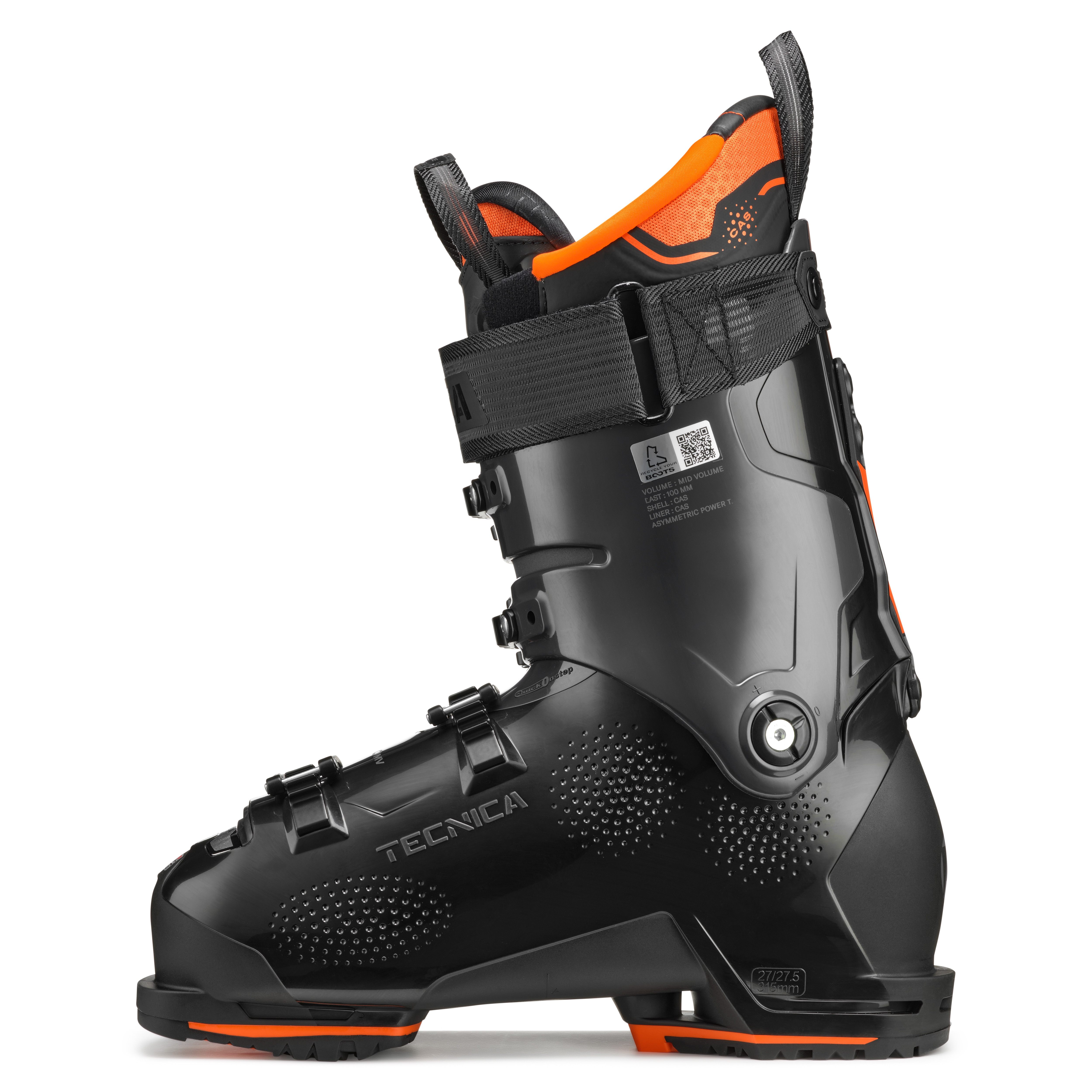 Skischuhe Tecnica Mach1 MV 120 TD GW