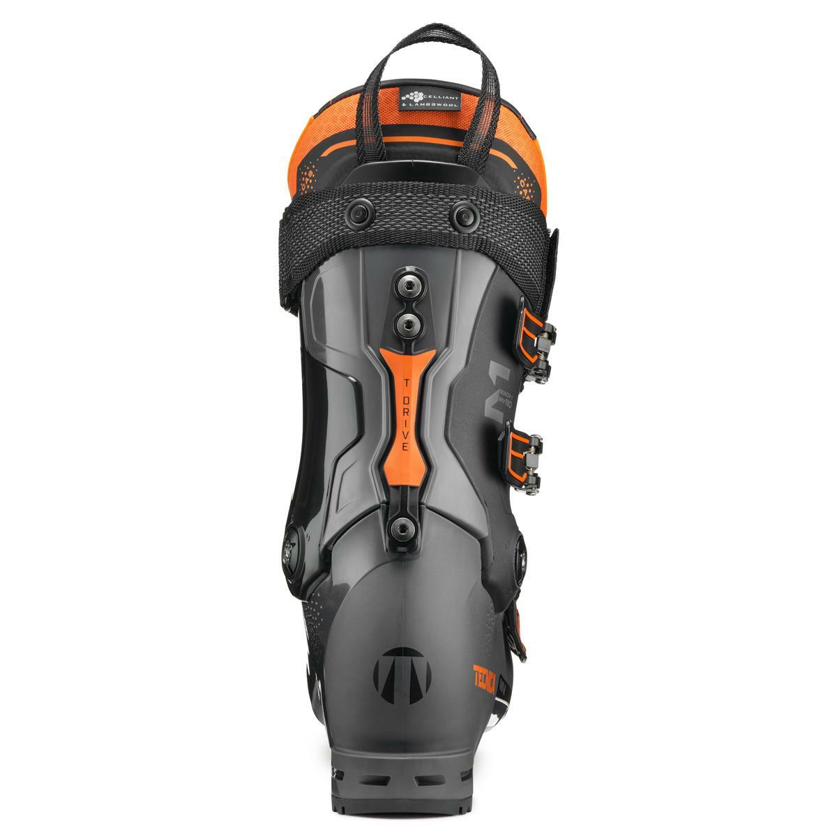 Skischuhe Tecnica Mach1 MV 110 TD GW