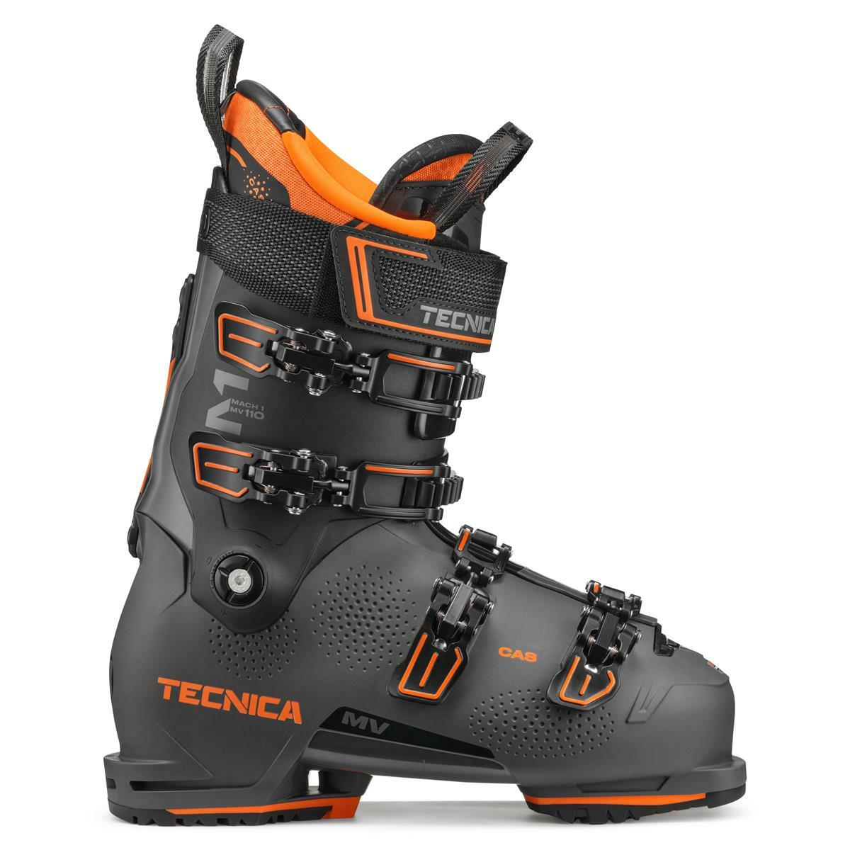 Skischuhe Tecnica Mach1 MV 110 TD GW