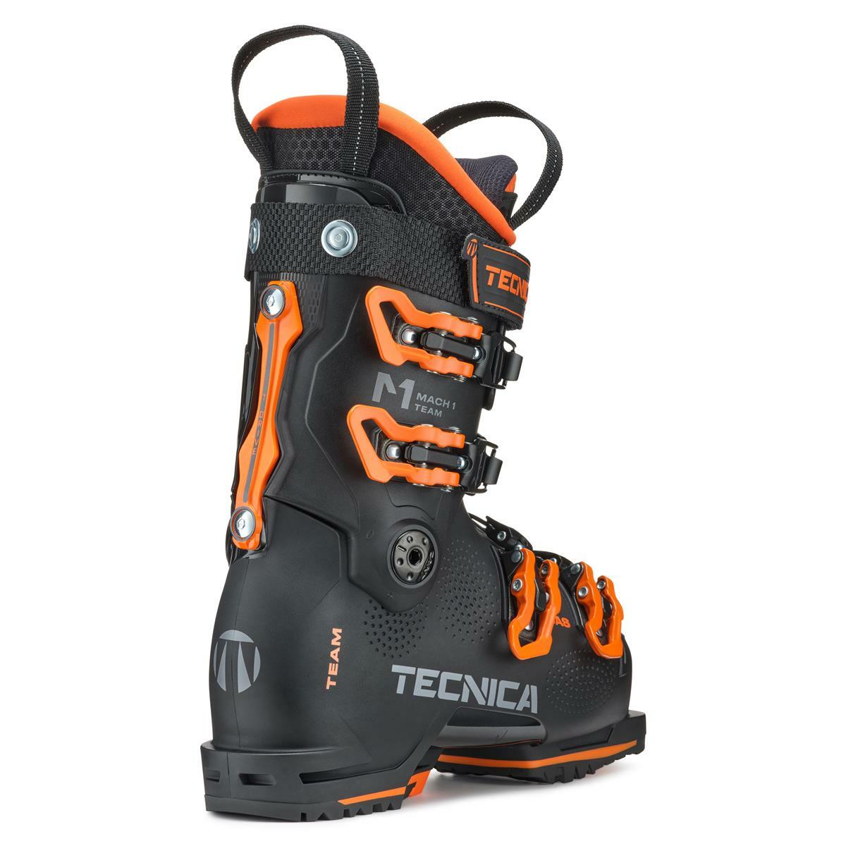 Skischuhe Tecnica Mach1 Team TD GW