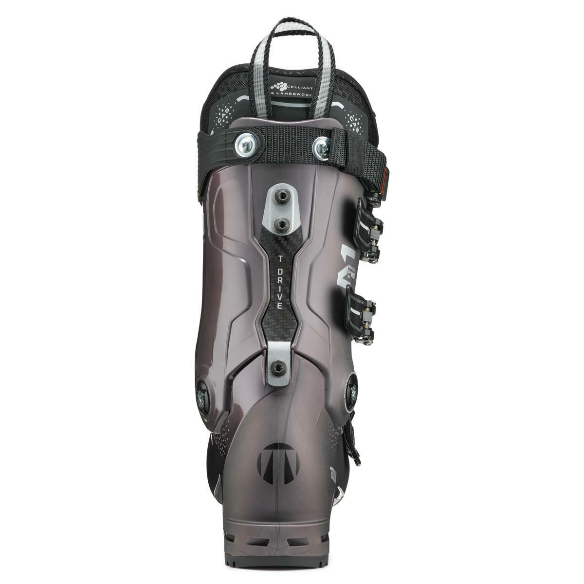 Skischuhe Tecnica Mach1 LV 115 W TD GW