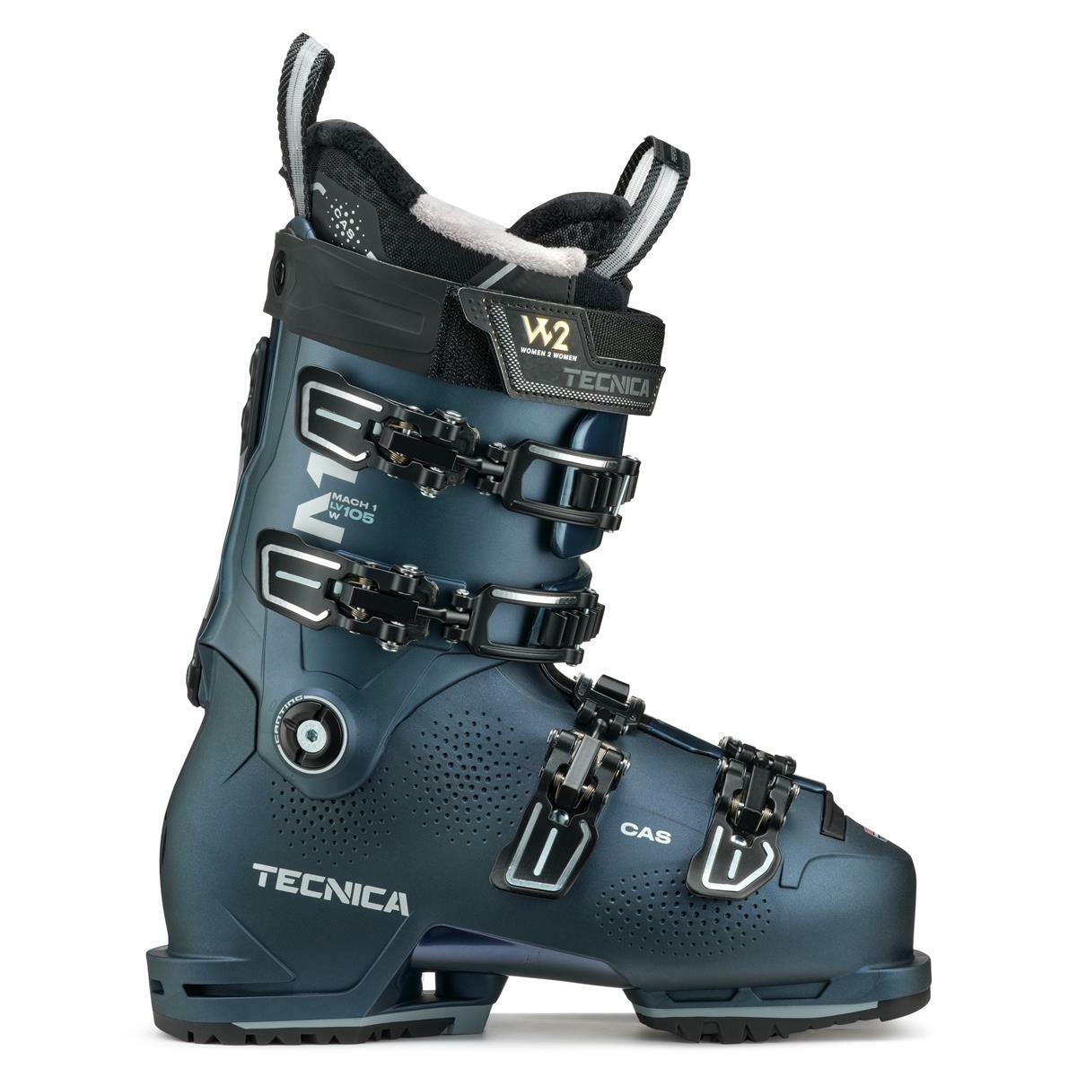 Skischuhe Tecnica Mach1 LV 105 W TD GW