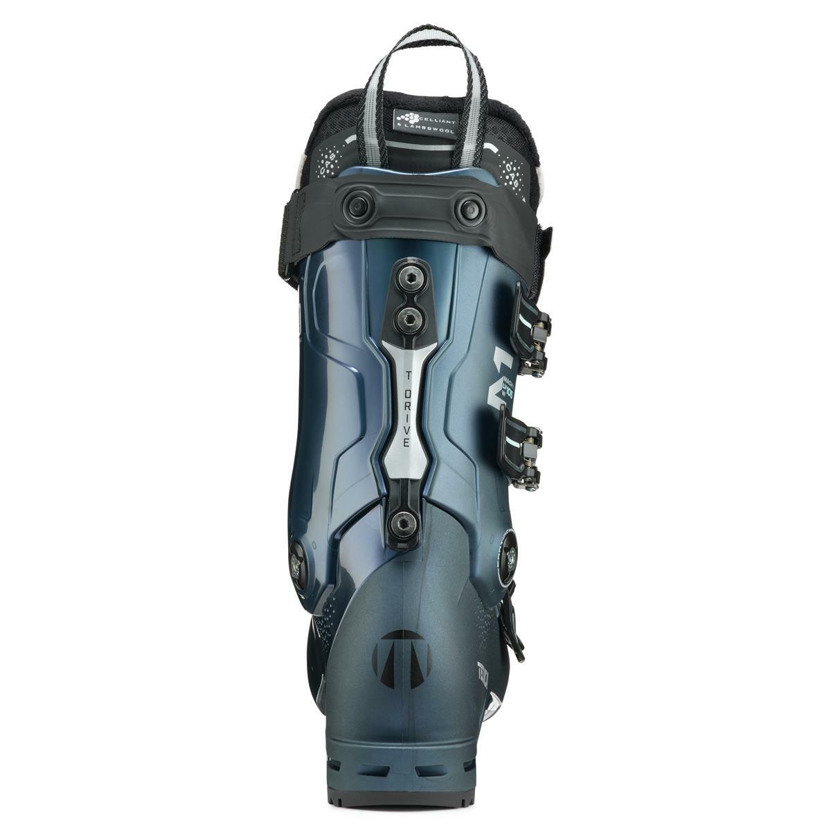 Skischuhe Tecnica Mach1 LV 105 W TD GW