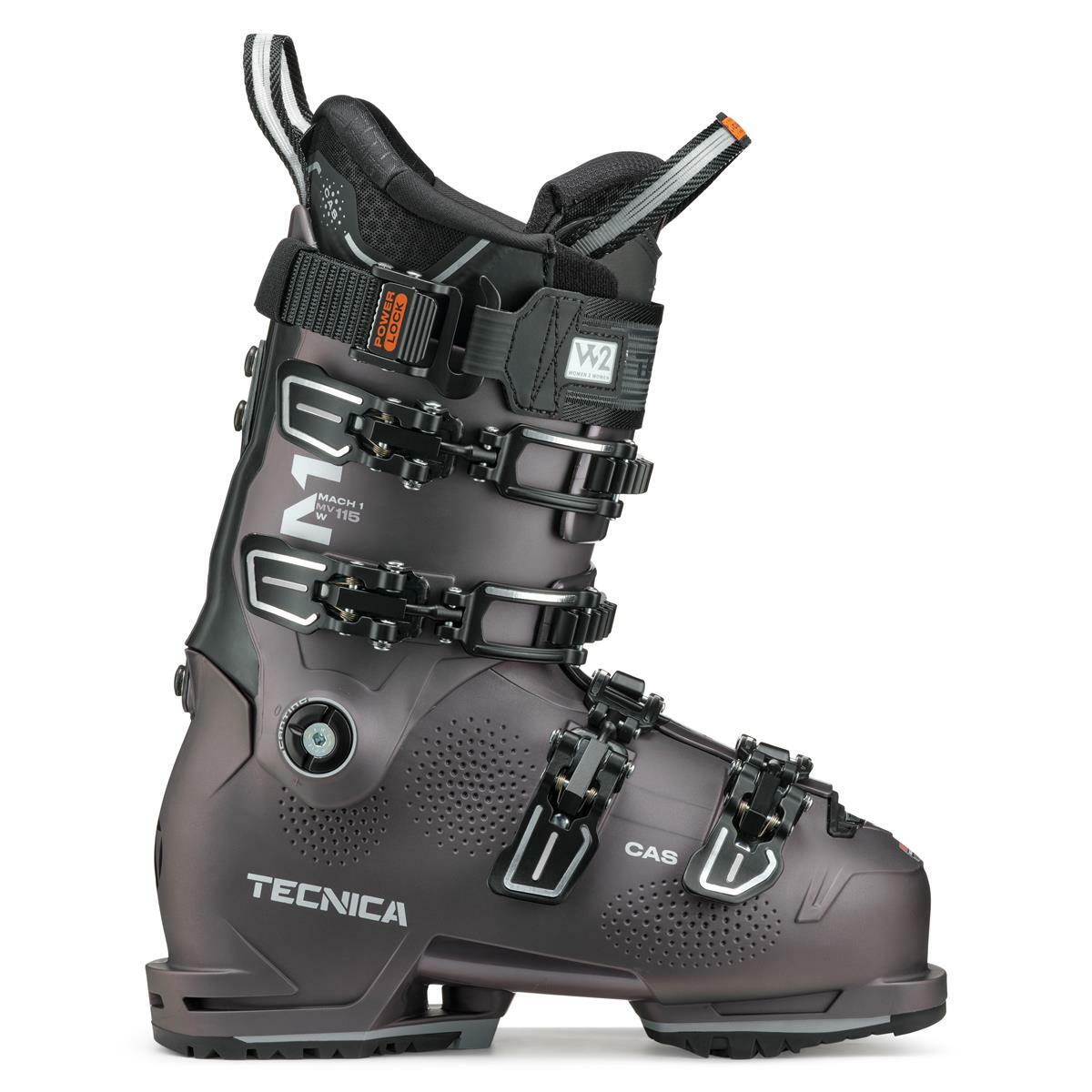 Skischuhe Tecnica Mach1 MV 115 W TD GW