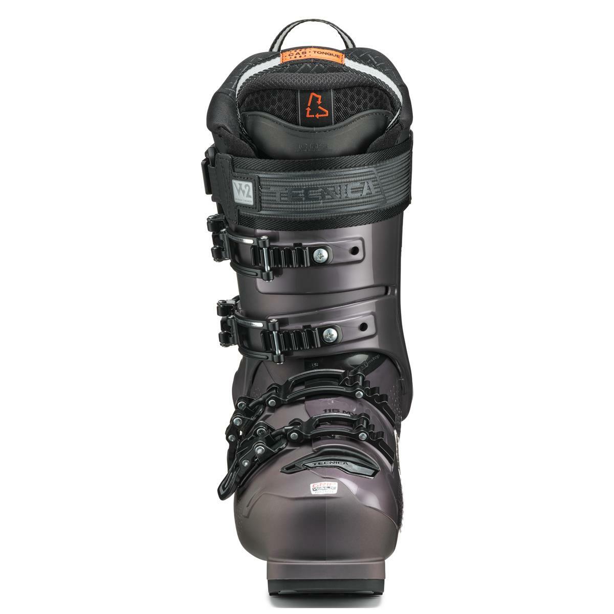 Skischuhe Tecnica Mach1 MV 115 W TD GW