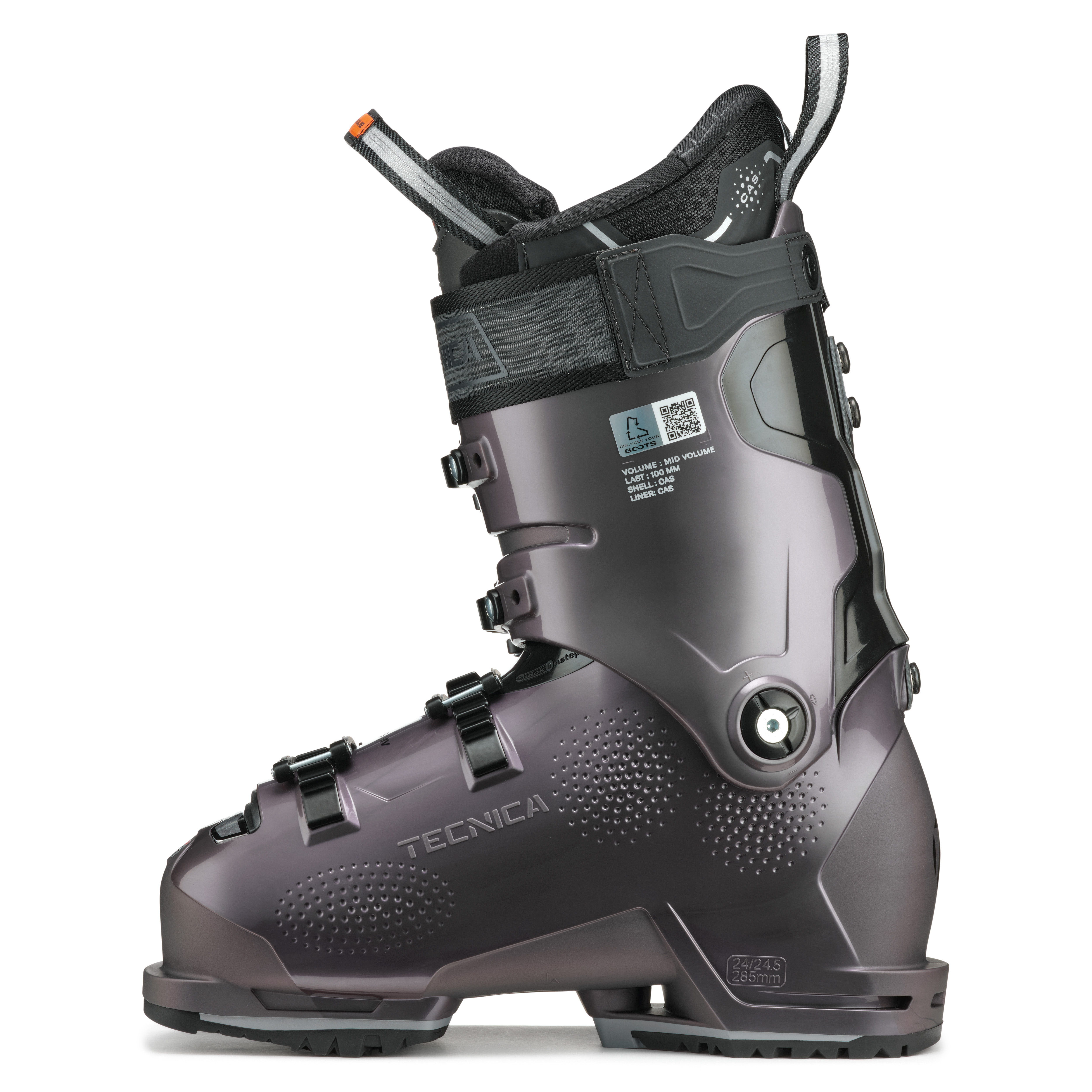 Skischuhe Tecnica Mach1 MV 115 W TD GW