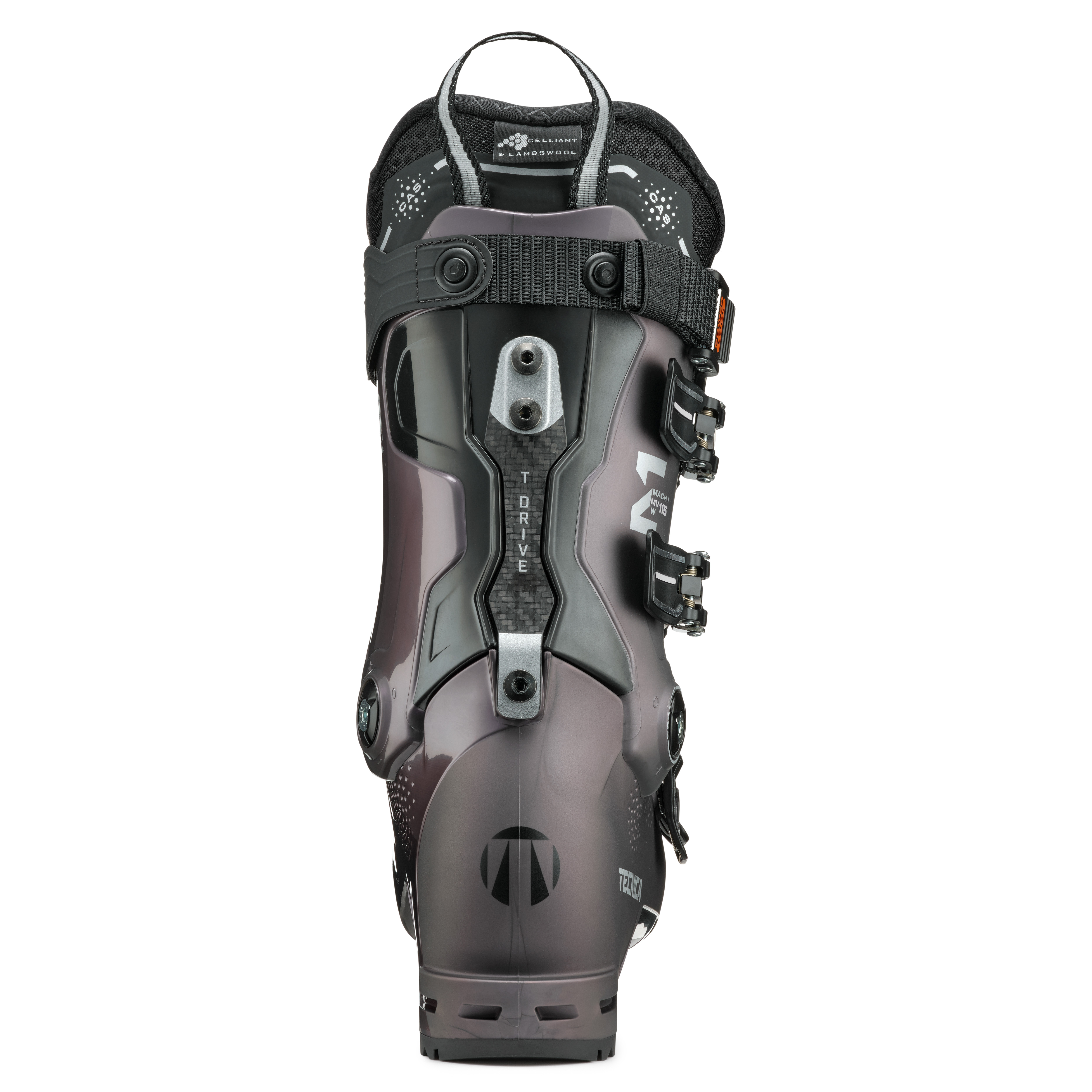 Skischuhe Tecnica Mach1 MV 115 W TD GW