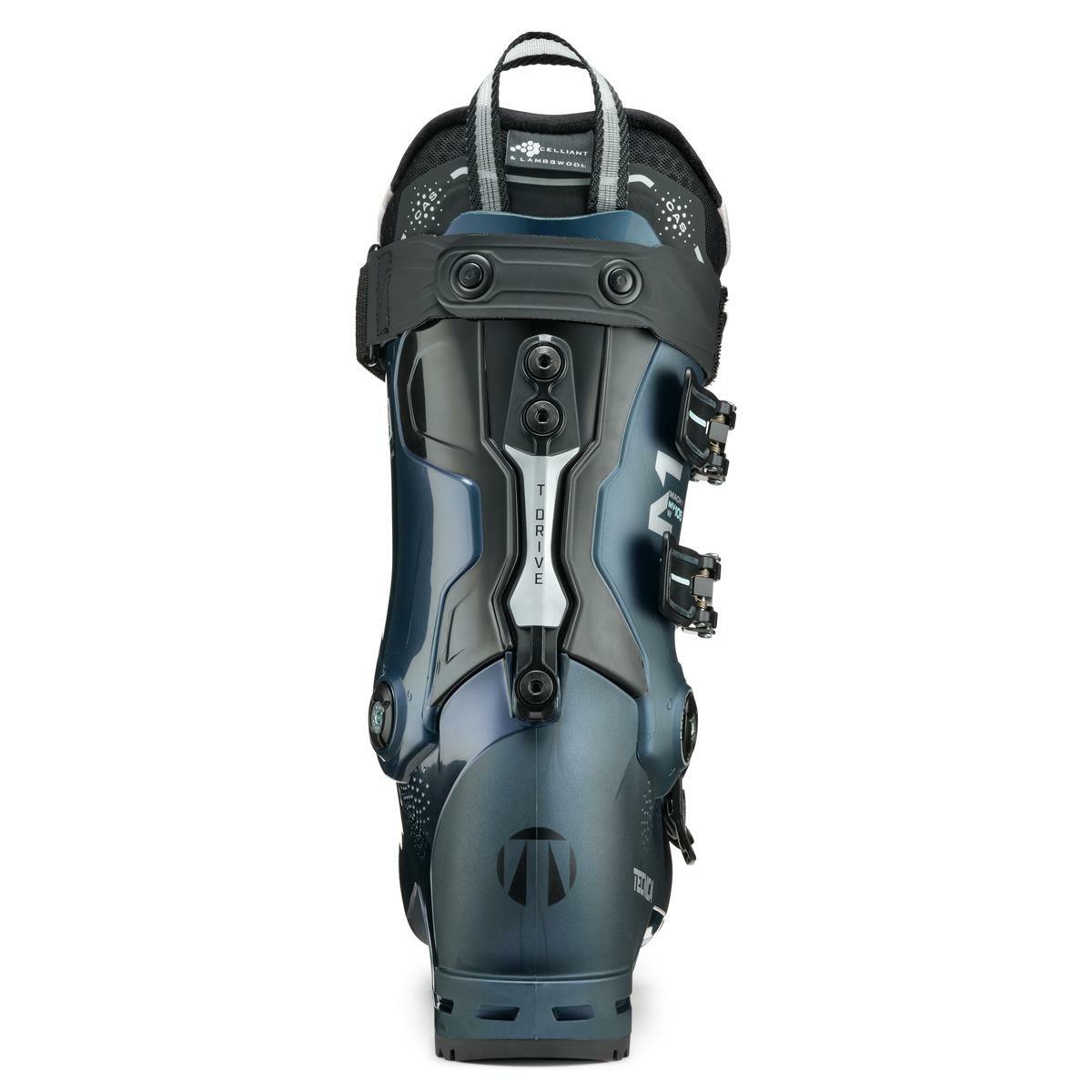 Skischuhe Tecnica Mach1 MV 105 W TD GW