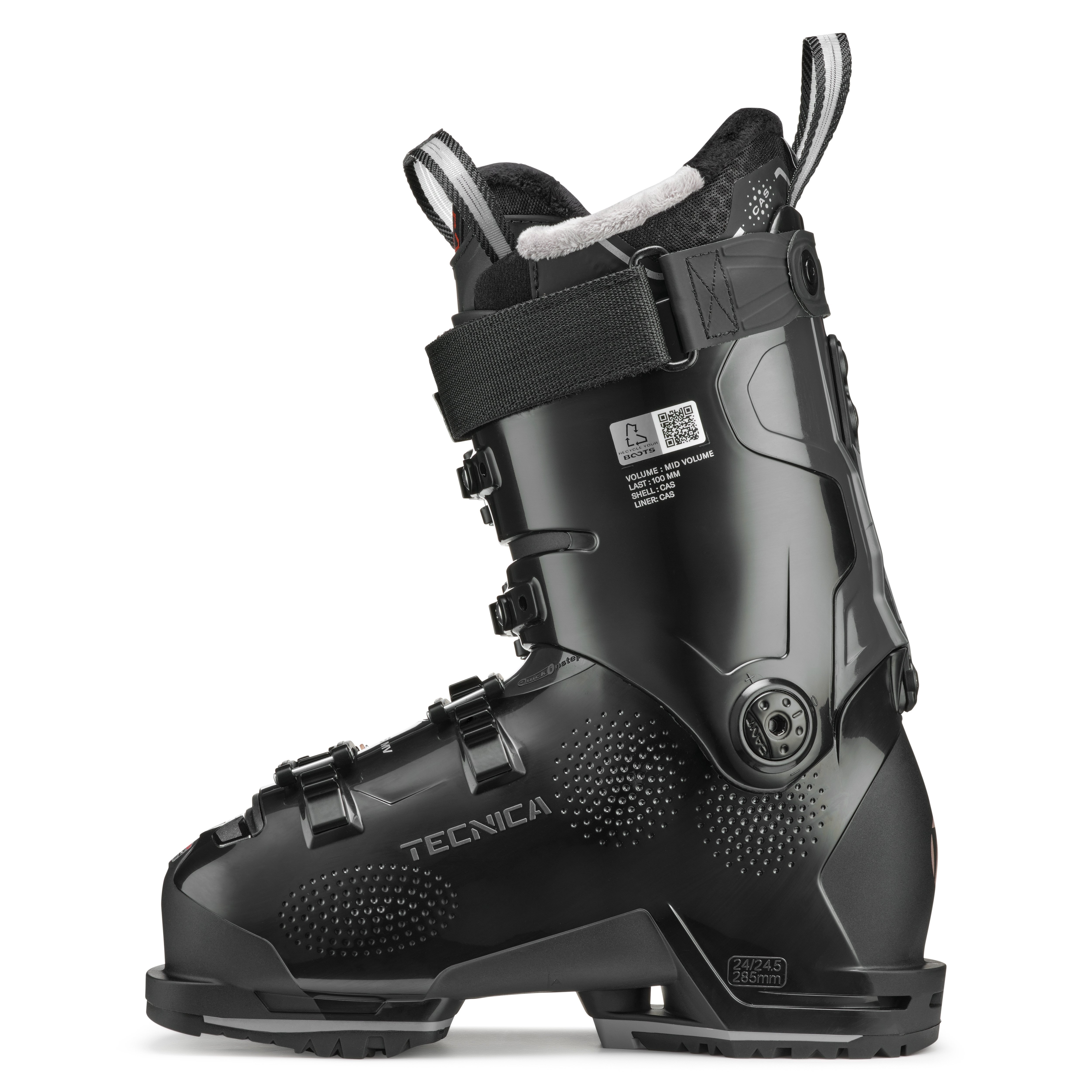Skischuhe Tecnica Mach1 MV 95 W TD GW