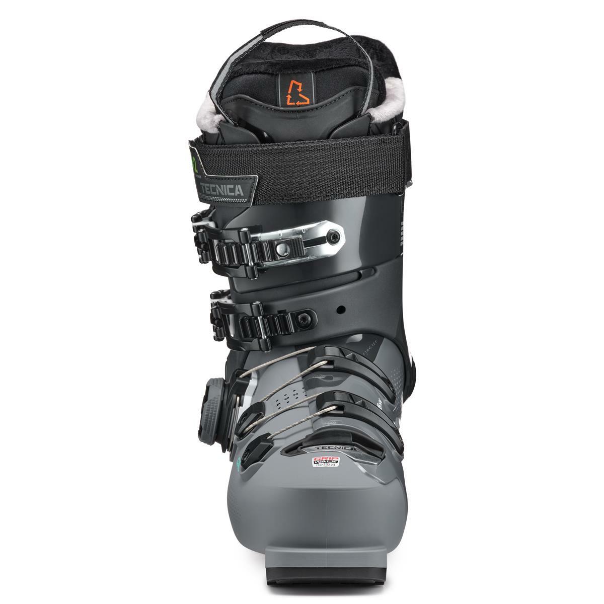 Skischuhe Tecnica Mach Boa HV 105 W GW