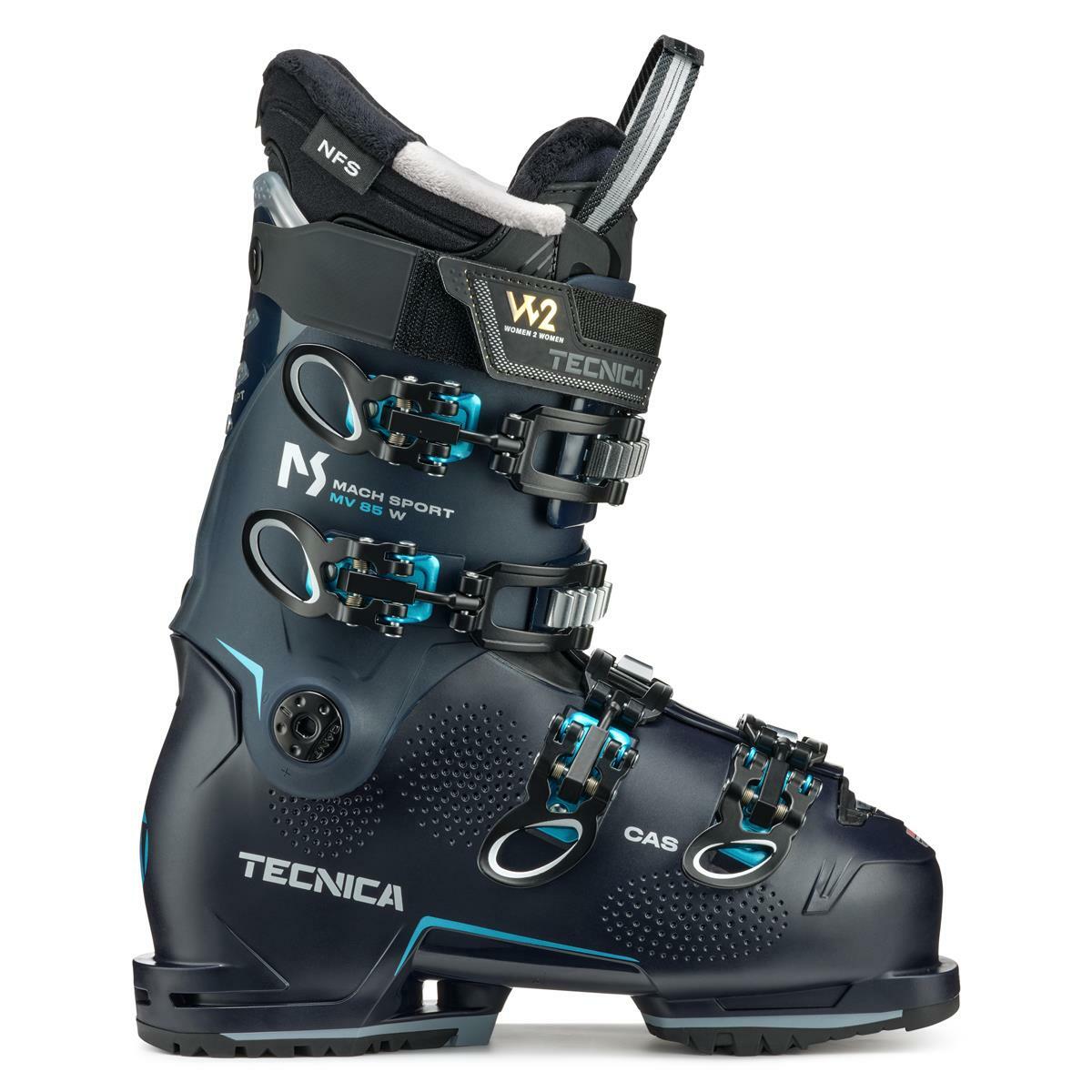 Skischuhe Tecnica Mach Sport MV 85 W GW