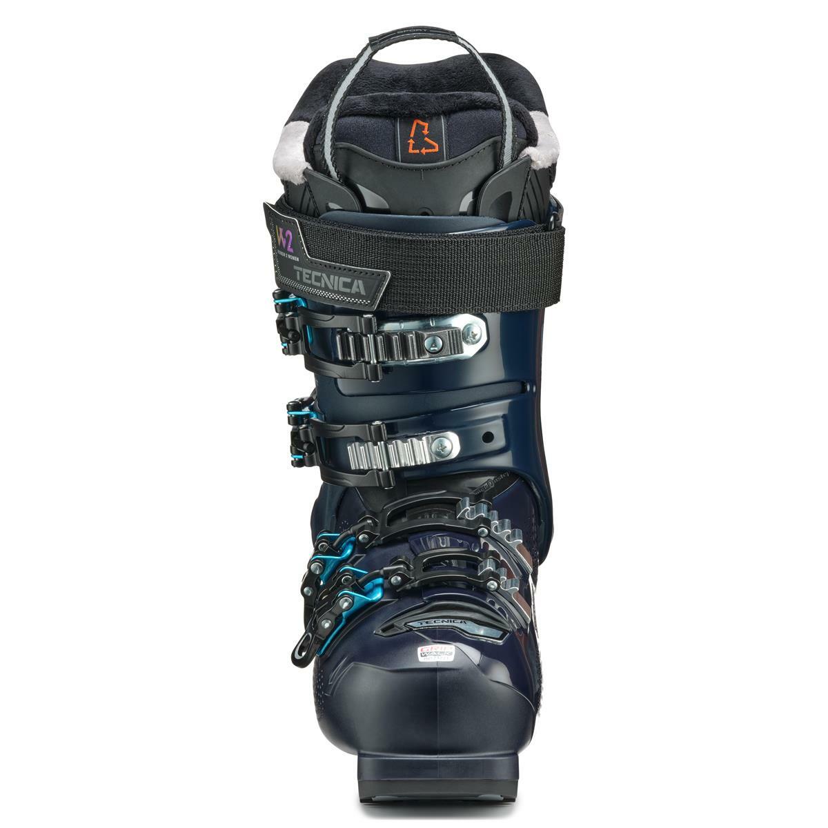Skischuhe Tecnica Mach Sport MV 85 W GW