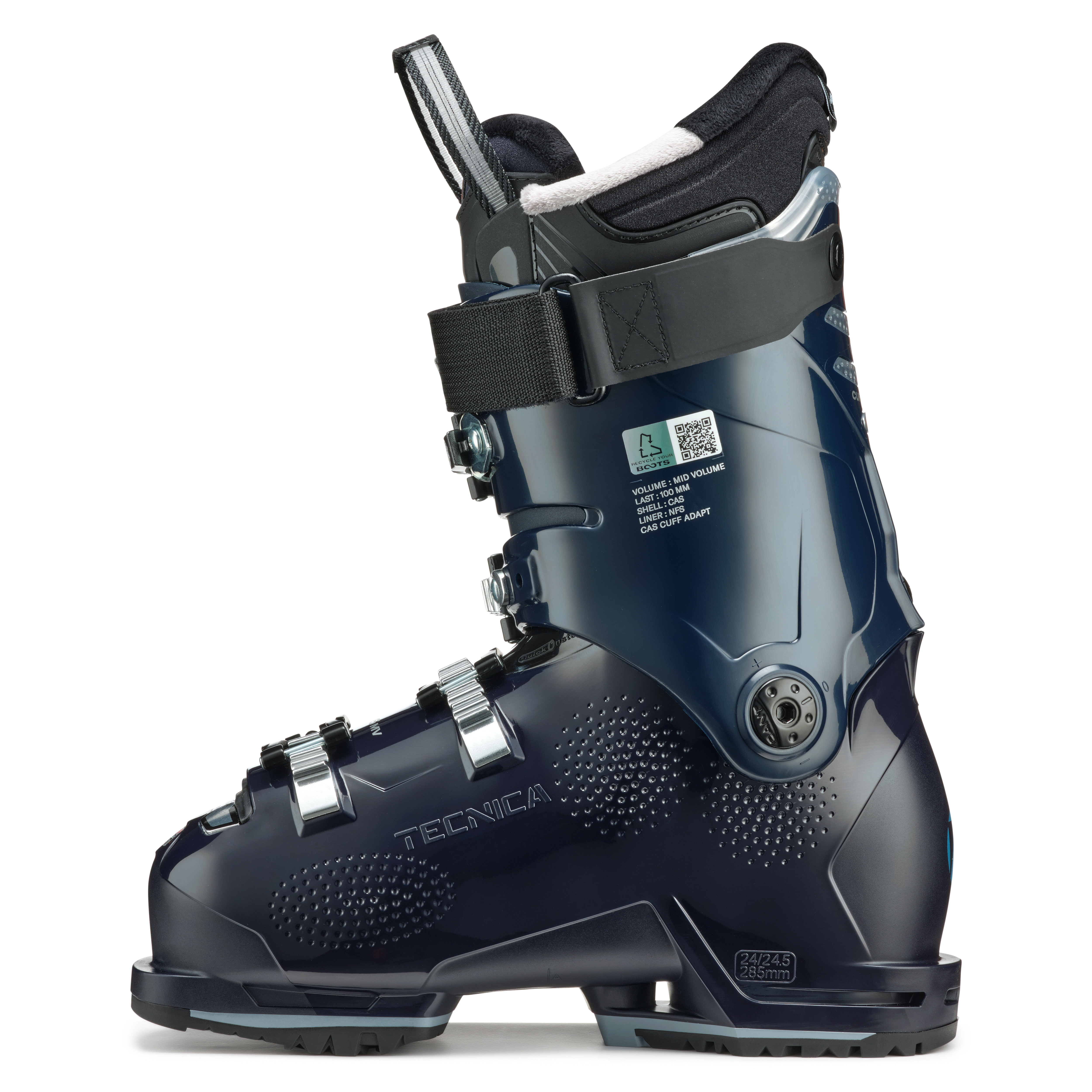 Skischuhe Tecnica Mach Sport MV 85 W GW