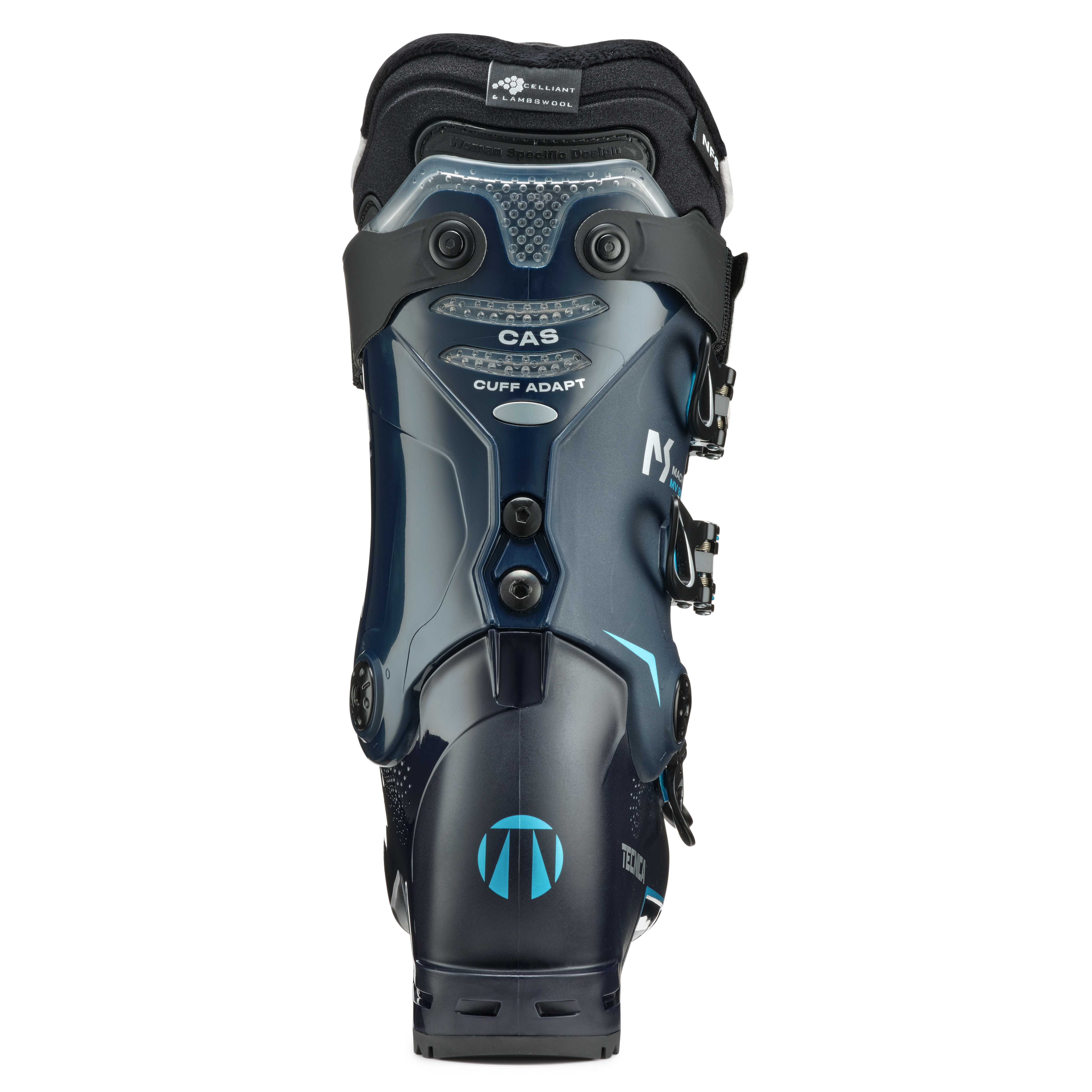 Skischuhe Tecnica Mach Sport MV 85 W GW