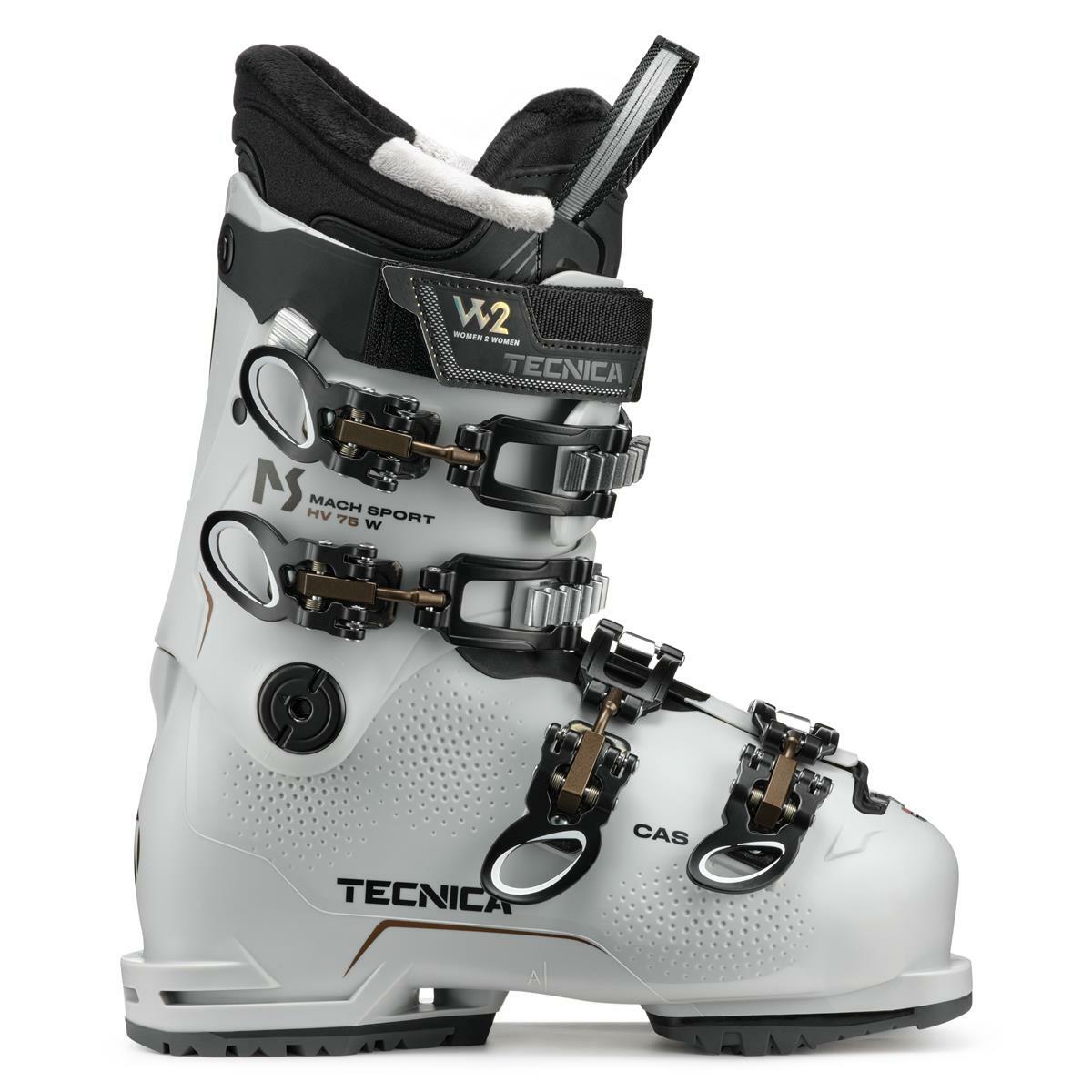 Skischuhe Tecnica Mach Sport HV 75 W GW