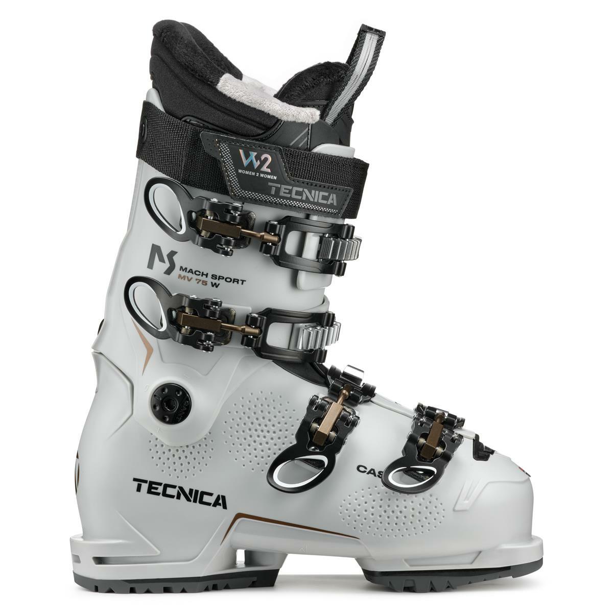 Tecnica Mach Sport MV 75 W GW