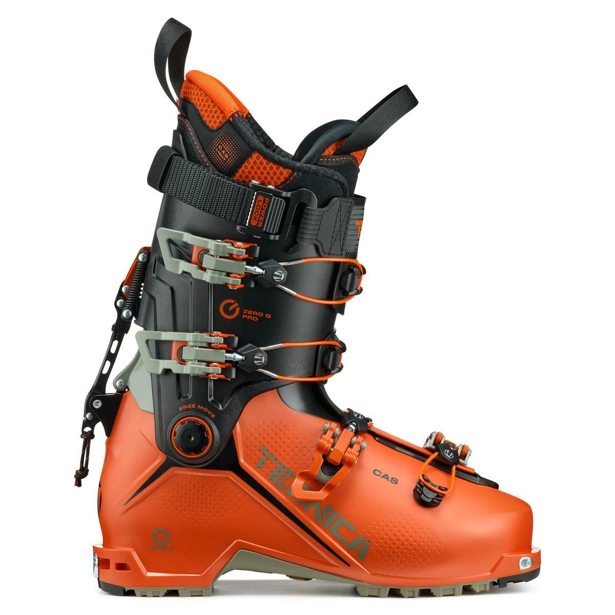 BIG SALE Tecnica Zero G Tour PRO