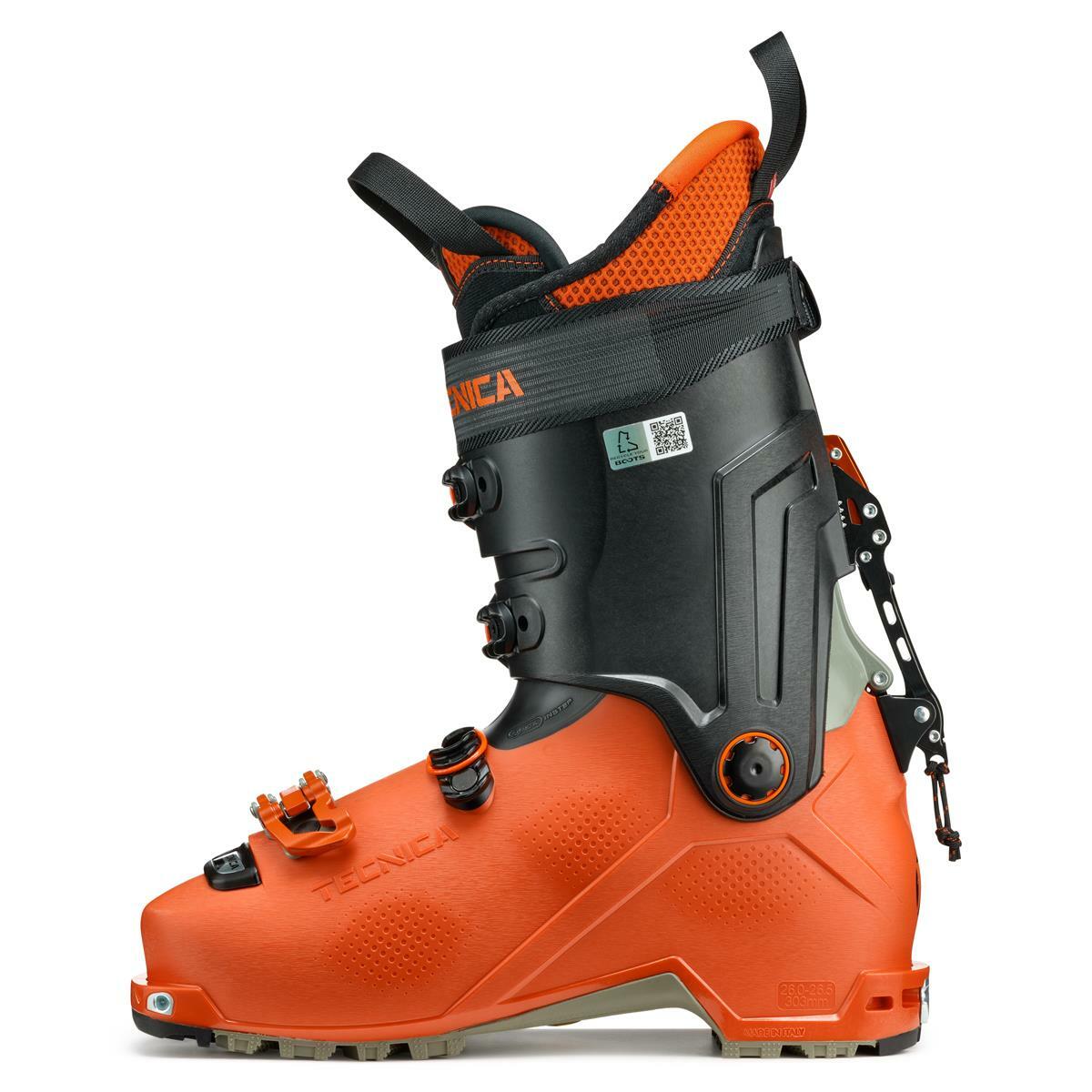 BIG SALE Tecnica Zero G Tour PRO