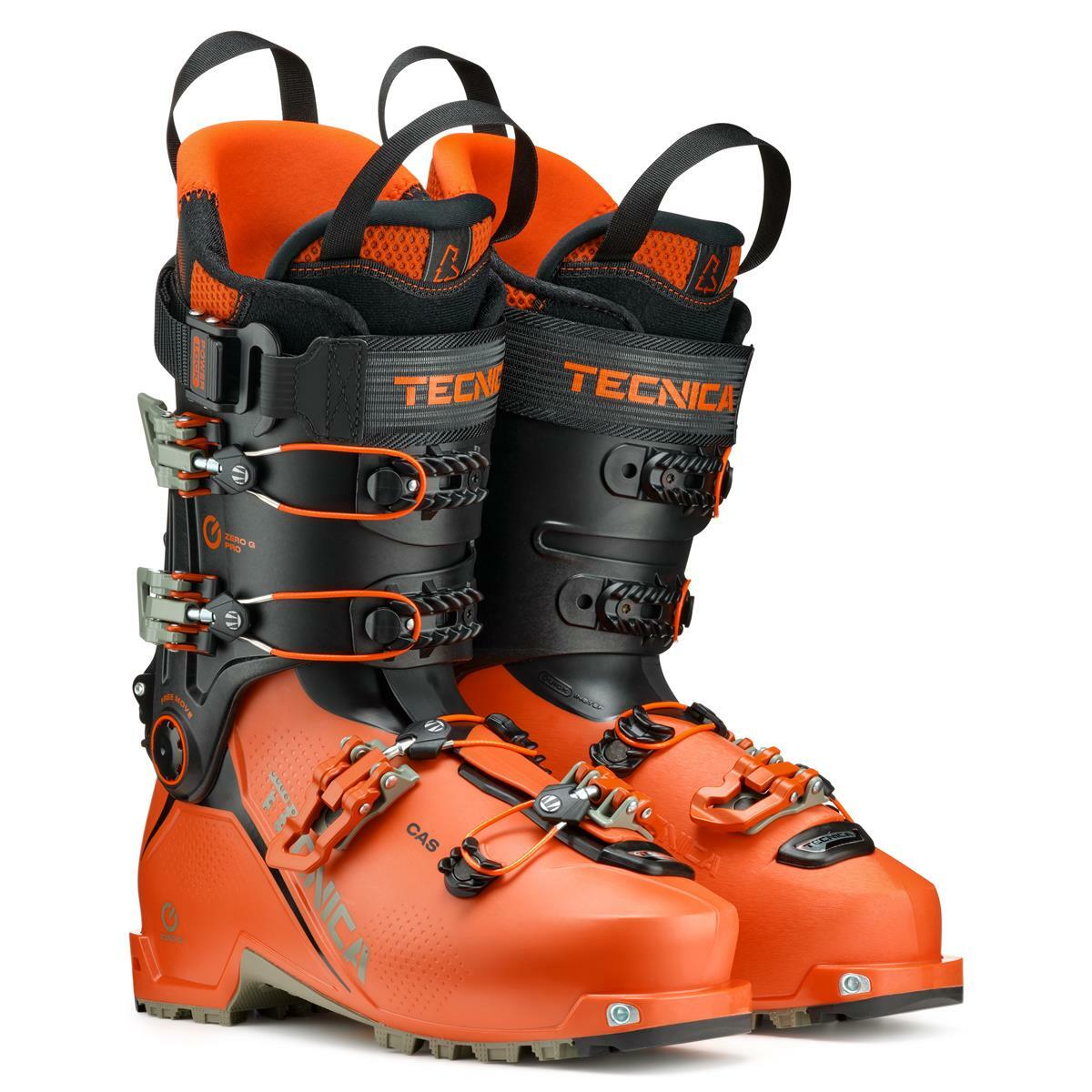 BIG SALE Tecnica Zero G Tour PRO