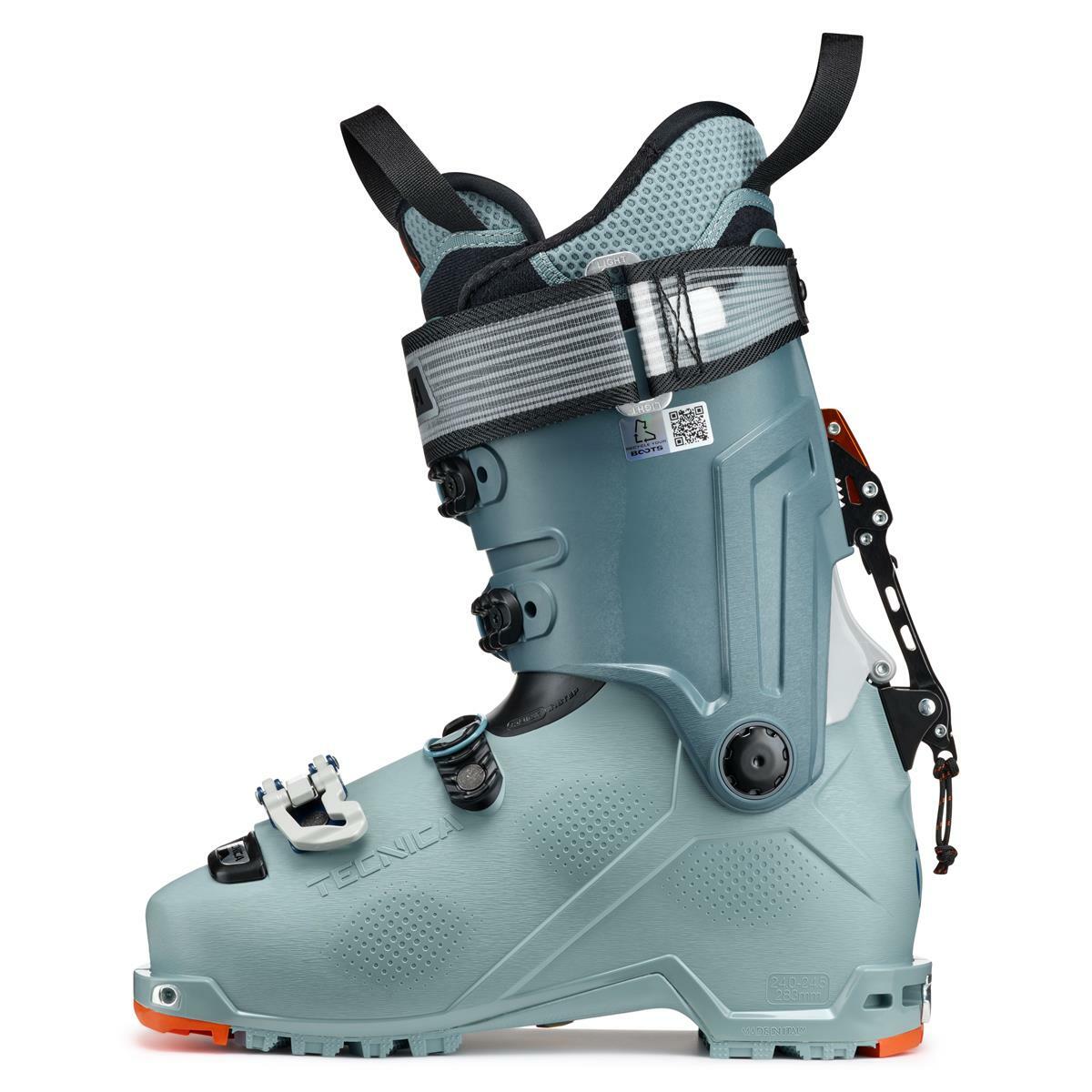 Tourenschuhe Tecnica Zero G Tour Scout W