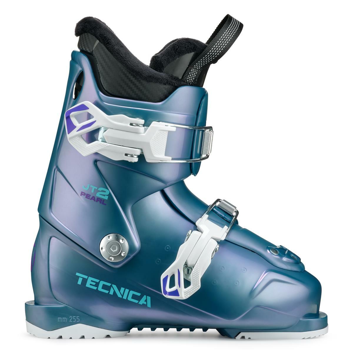 Skischuhe Tecnica JT 2 Pearl