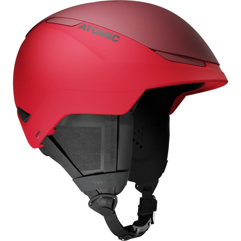 Helme Atomic Revent GT Amid