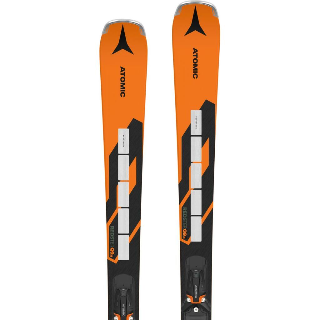 Alpin ski Atomic Redster Q9.8 Revoshock S
