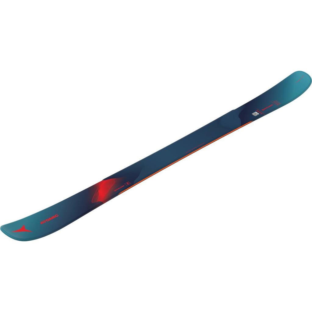 Alpin ski Atomic Backland JR 110-130