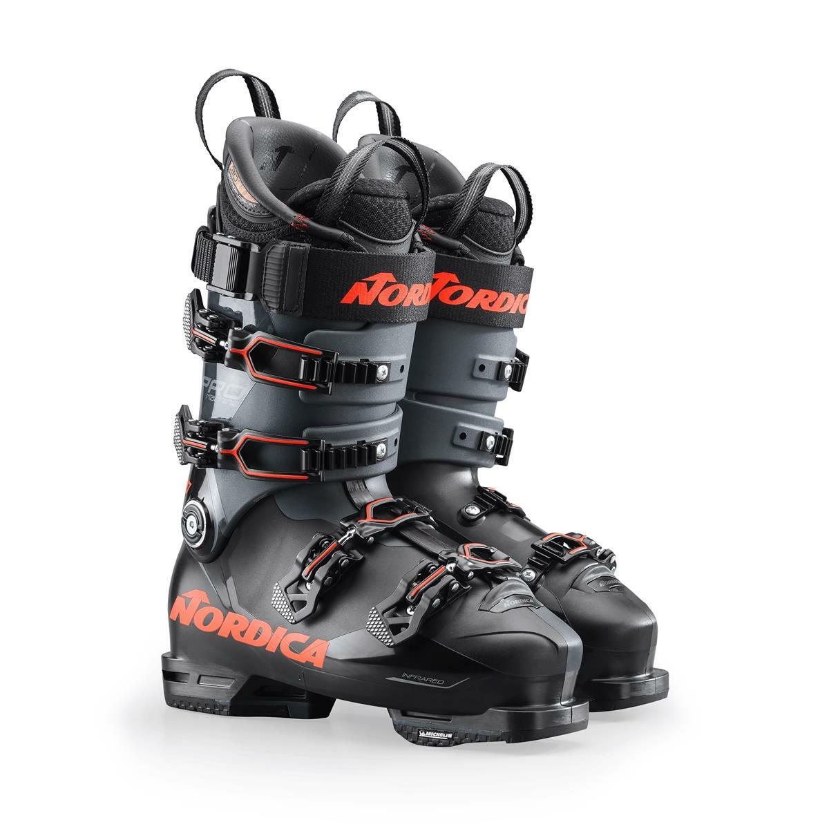 Skischuhe Nordica Promachine 130 GW