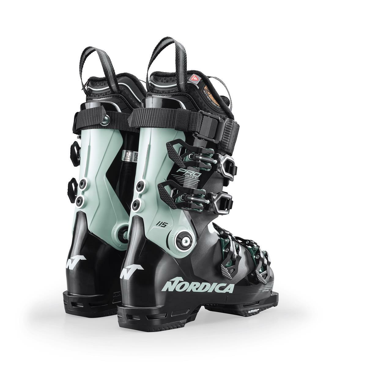 Skischuhe Nordica Promachine 115 W GW