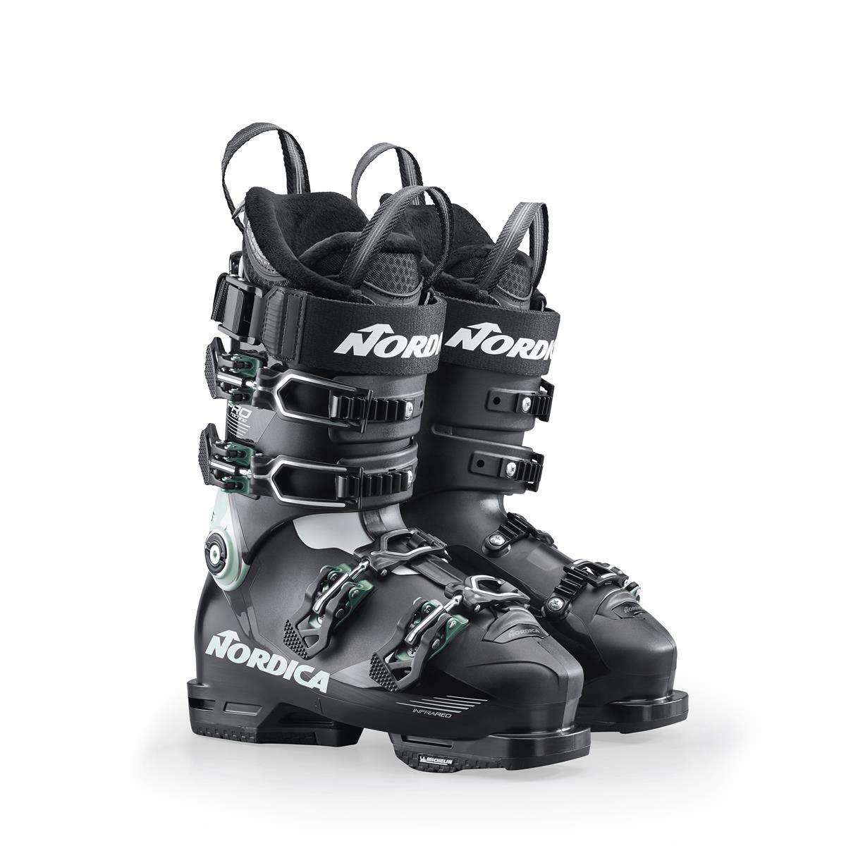 Skischuhe Nordica Promachine 115 W GW