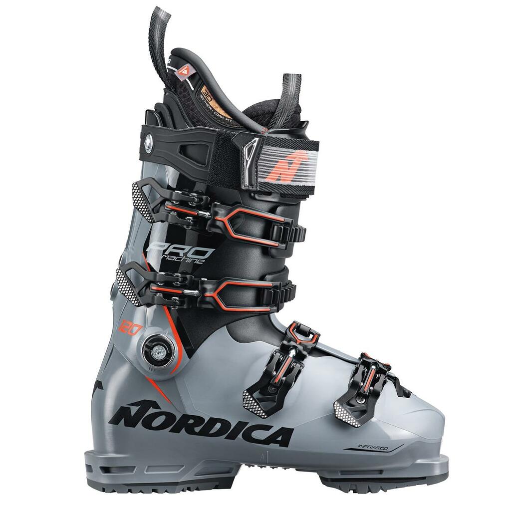 Skischuhe Nordica Promachine 120 GW