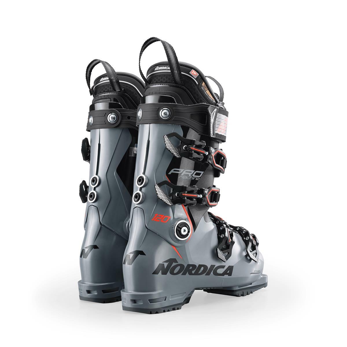 Skischuhe Nordica Promachine 120 GW