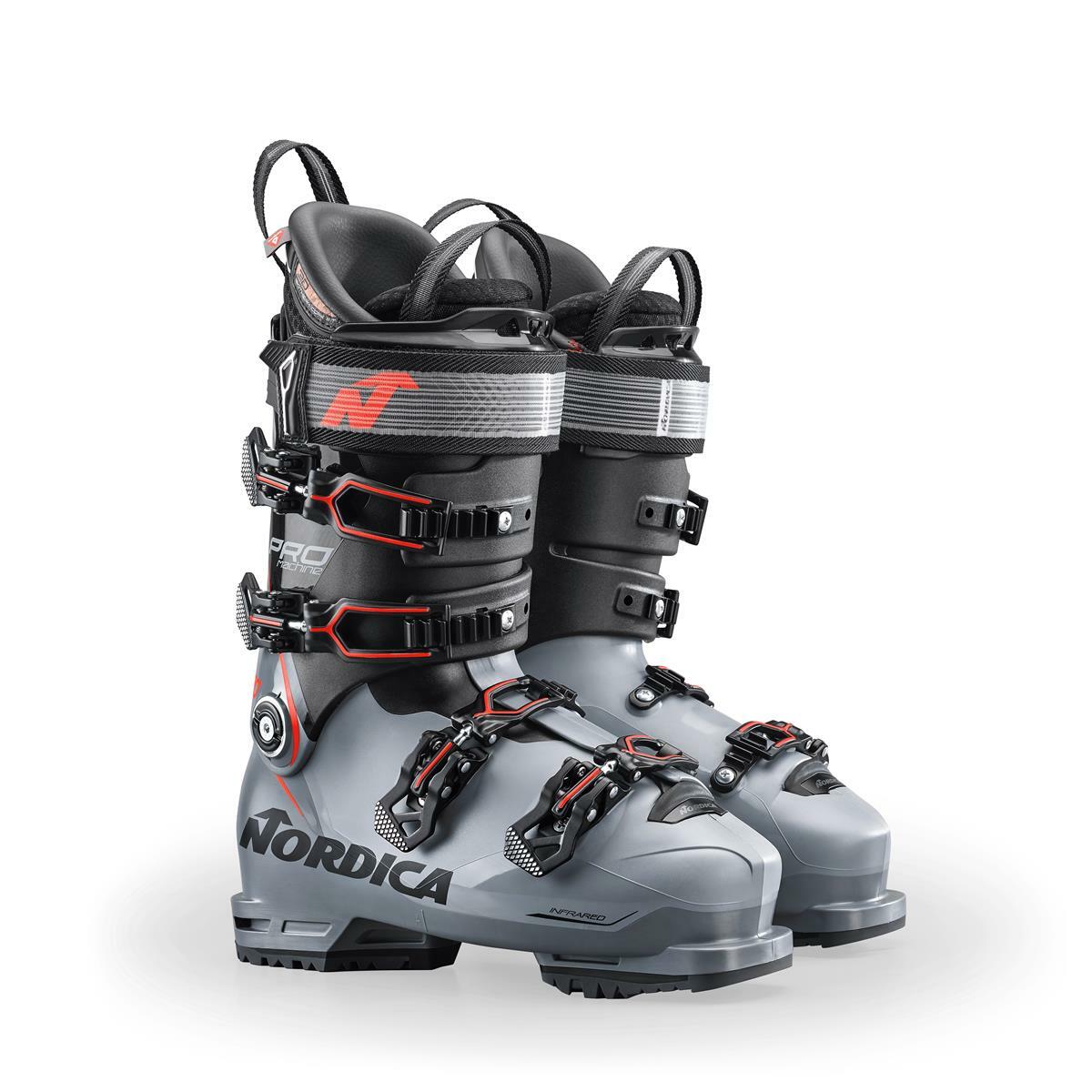 Skischuhe Nordica Promachine 120 GW