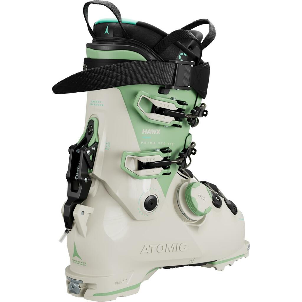 Tourenschuhe Atomic Hawx Prime XTD 115 BOA W GW 